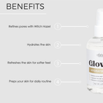 Load image into Gallery viewer, Glow-Up Hydrating Toner