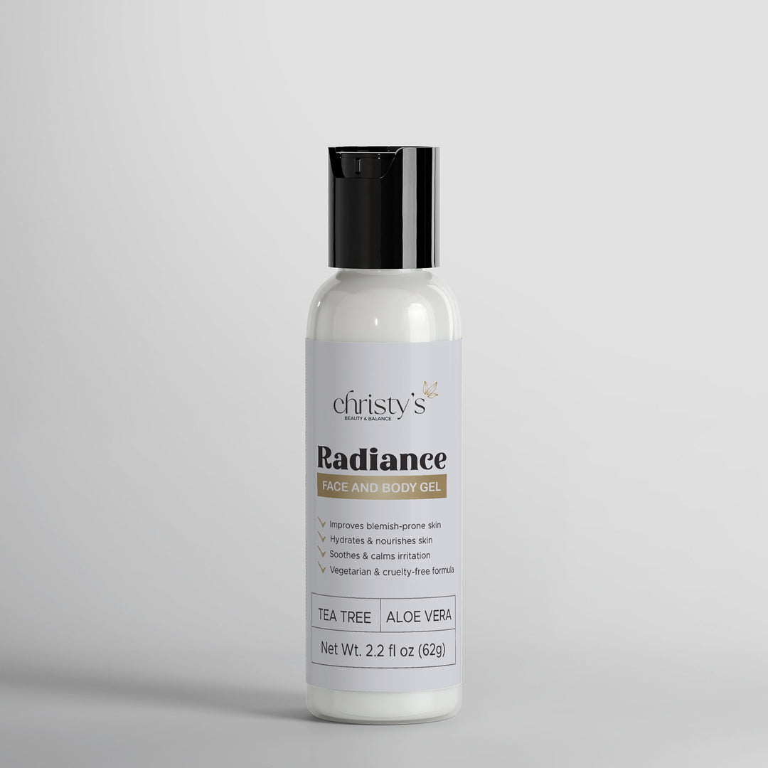 Radiance Gel