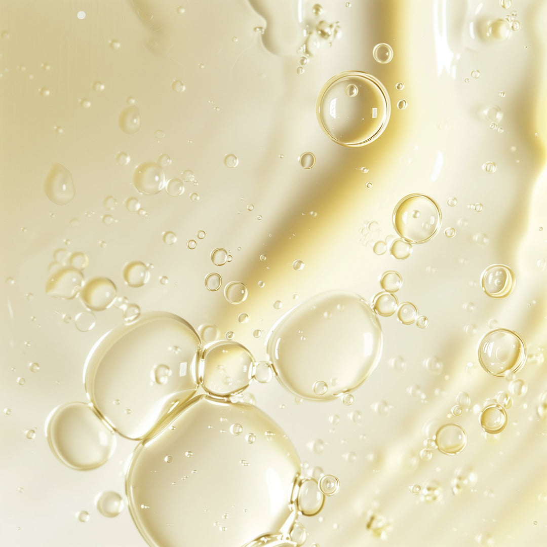 Glow-Up Cleanser