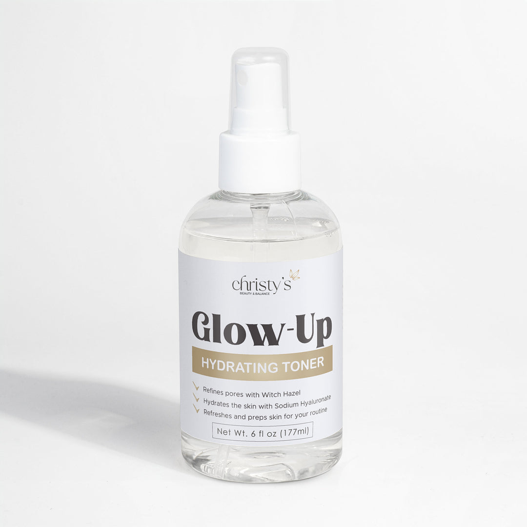 The Ultimate Glow-Up Kit