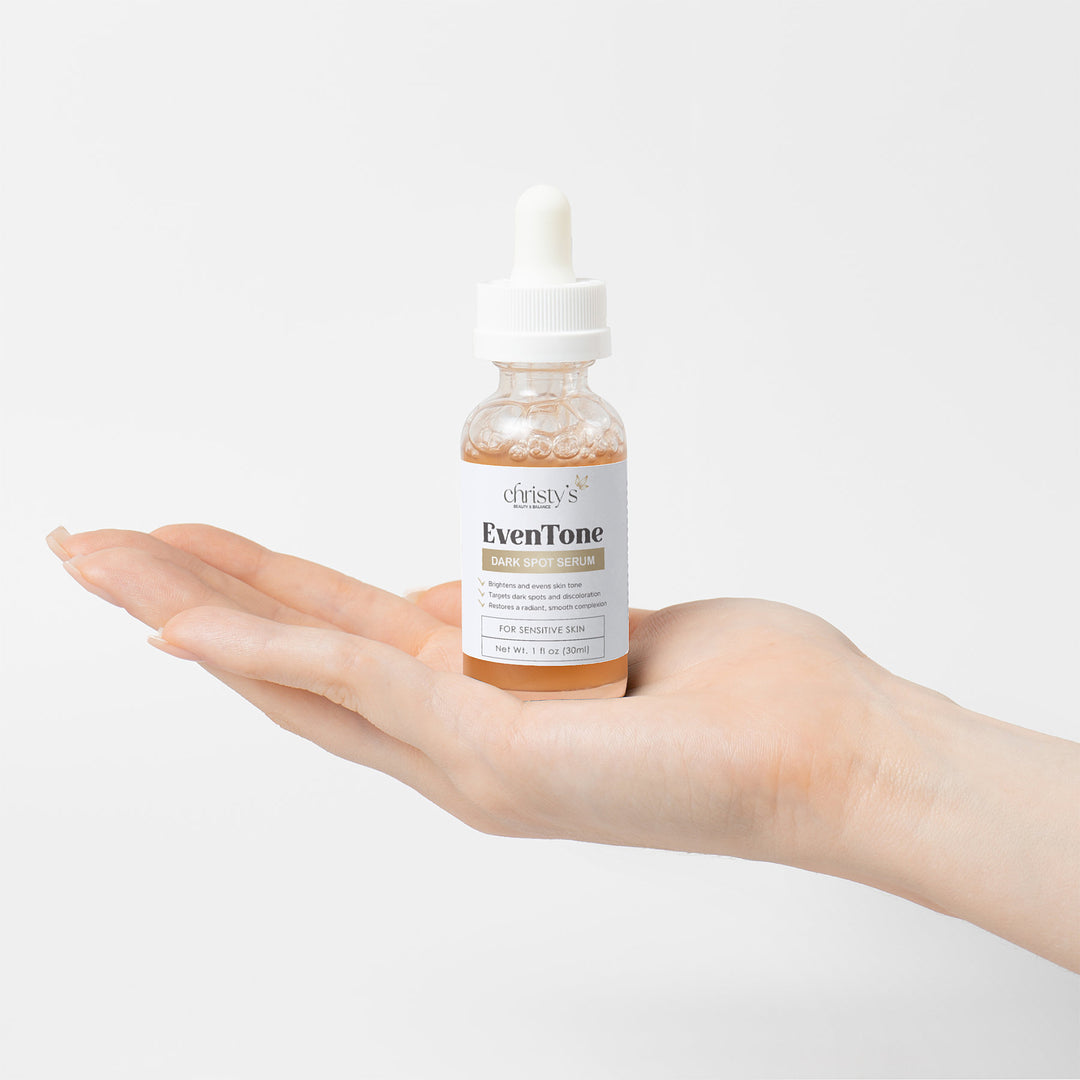 Dark Spot Serum Sensitive