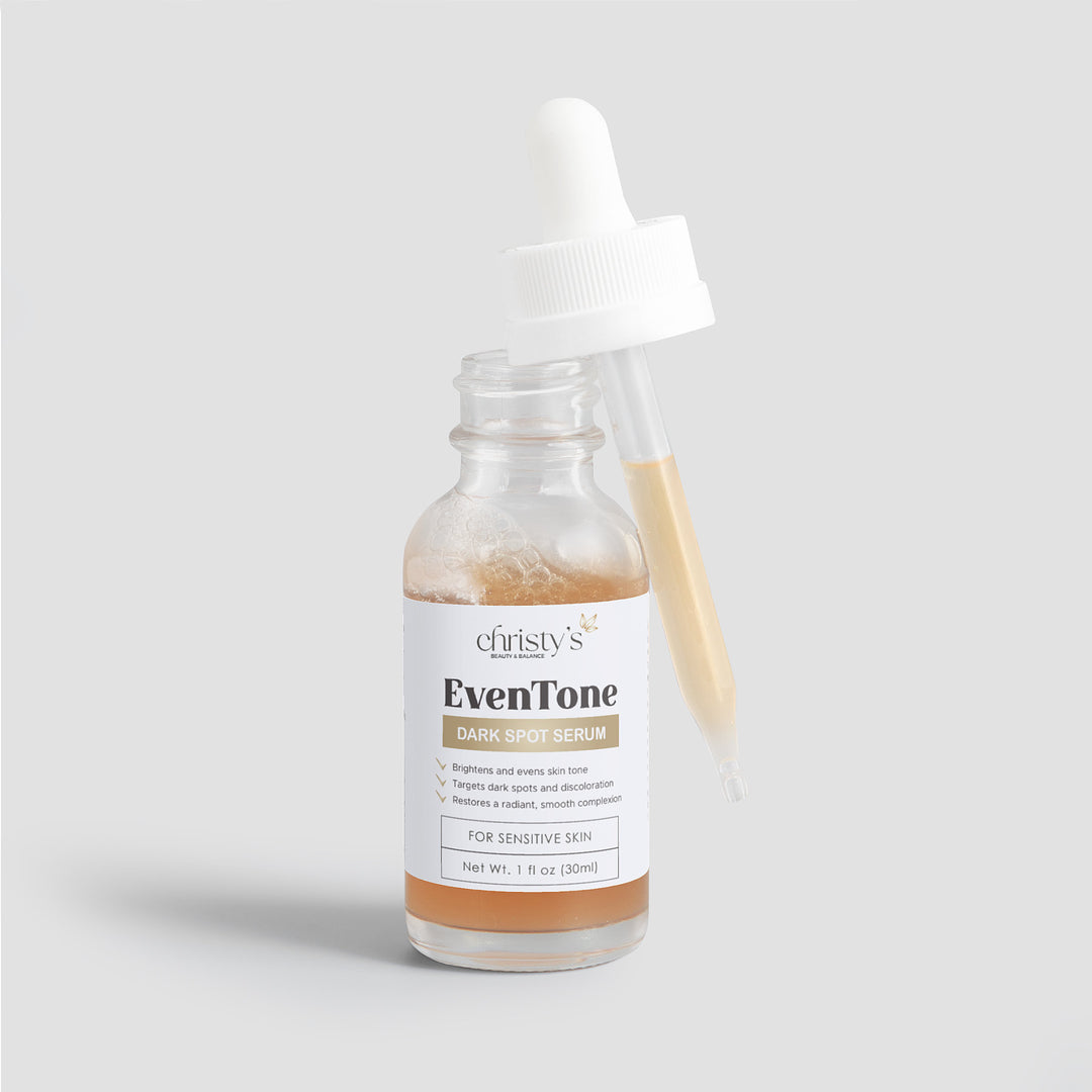 Dark Spot Serum Sensitive