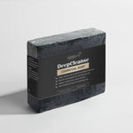 Load image into Gallery viewer, DeepCleanse Charcoal Soap
