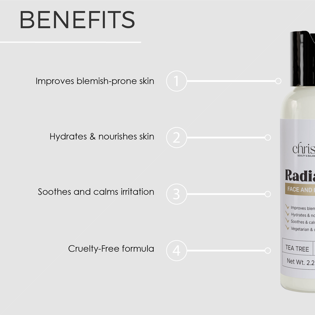 Radiance Gel