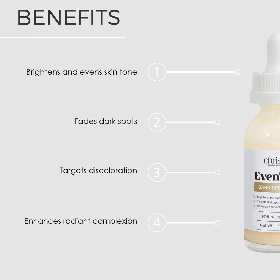 Dark Spot Serum Neutral