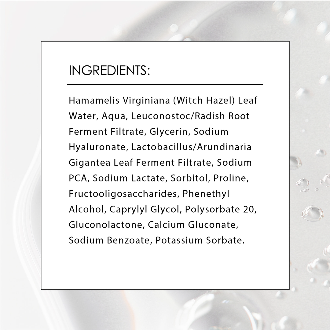 Glow-Up Hydrating Toner