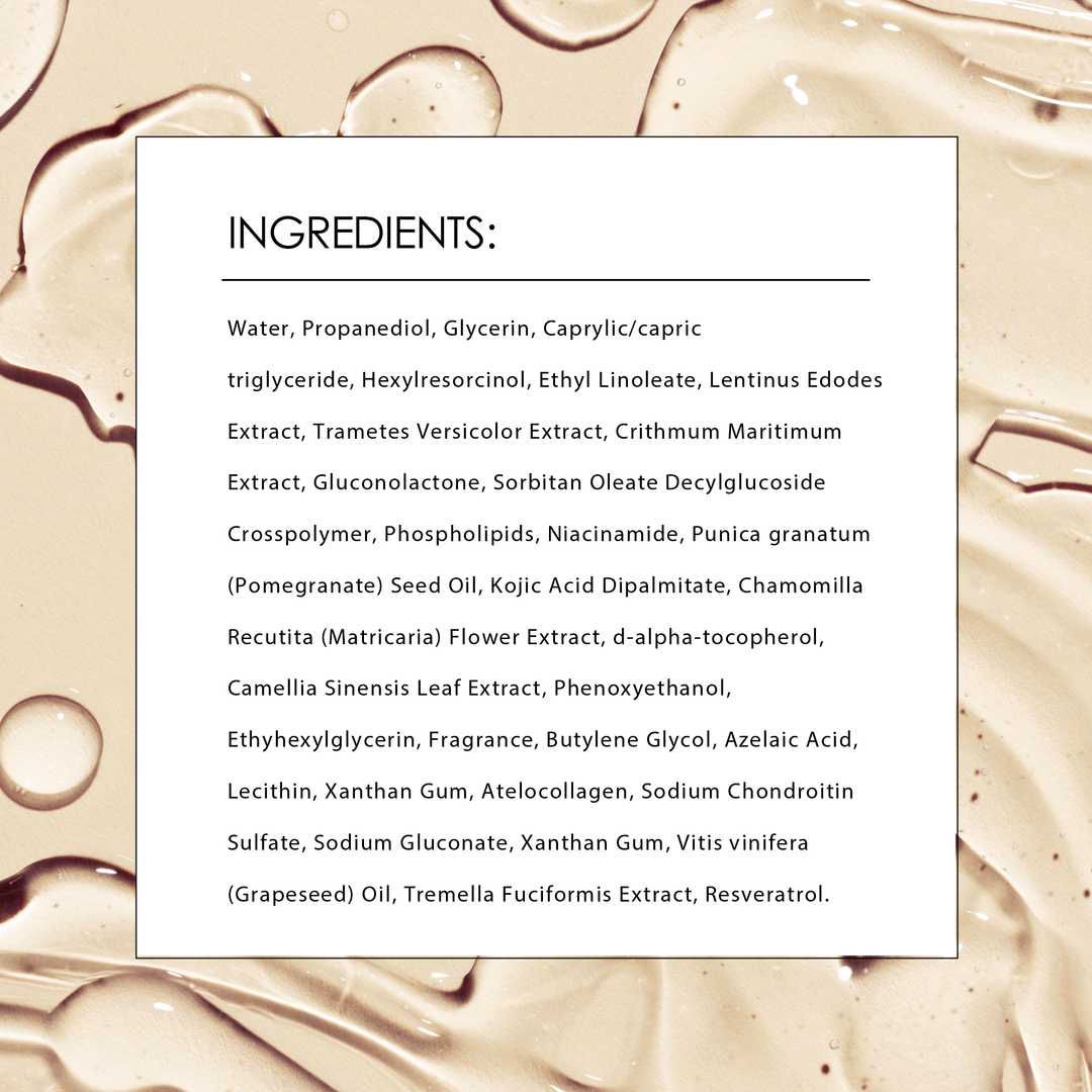 Dark Spot Serum Neutral
