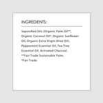 Load image into Gallery viewer, DeepCleanse Charcoal Soap
